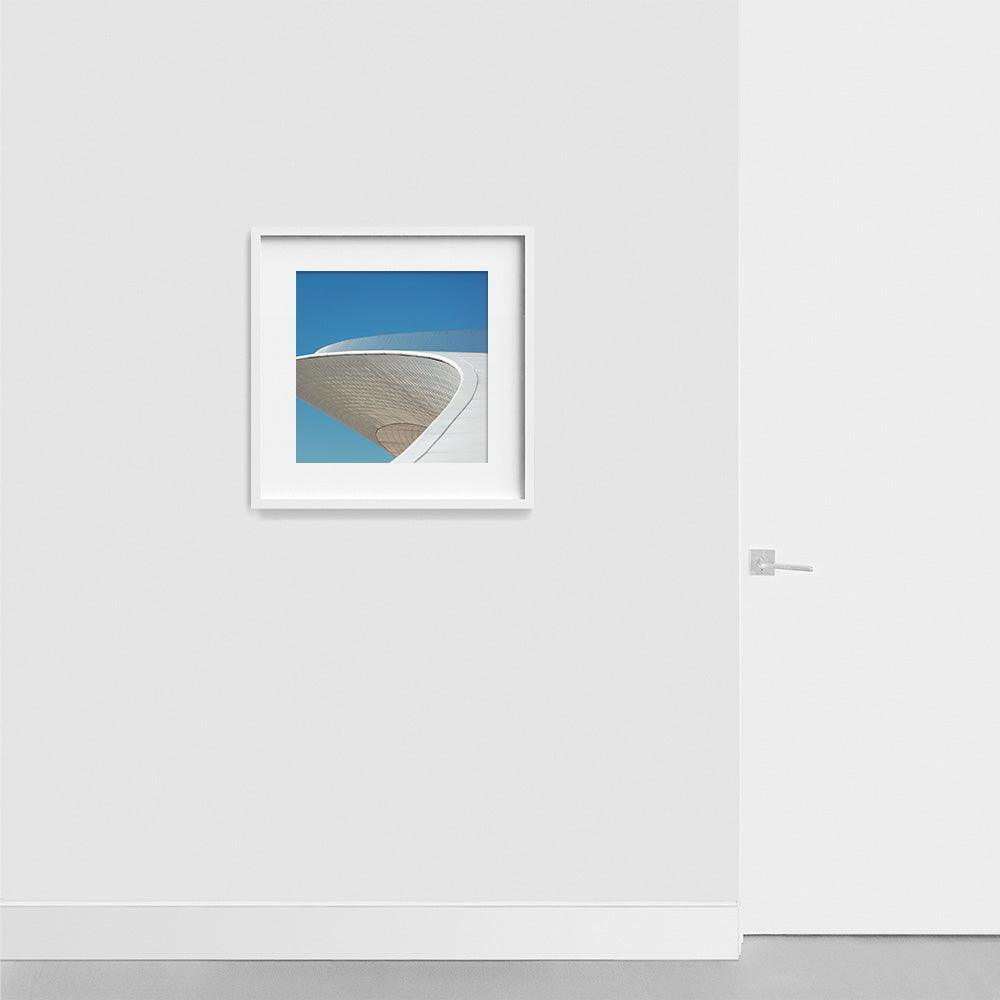 Photograph by Sebastian Weiss