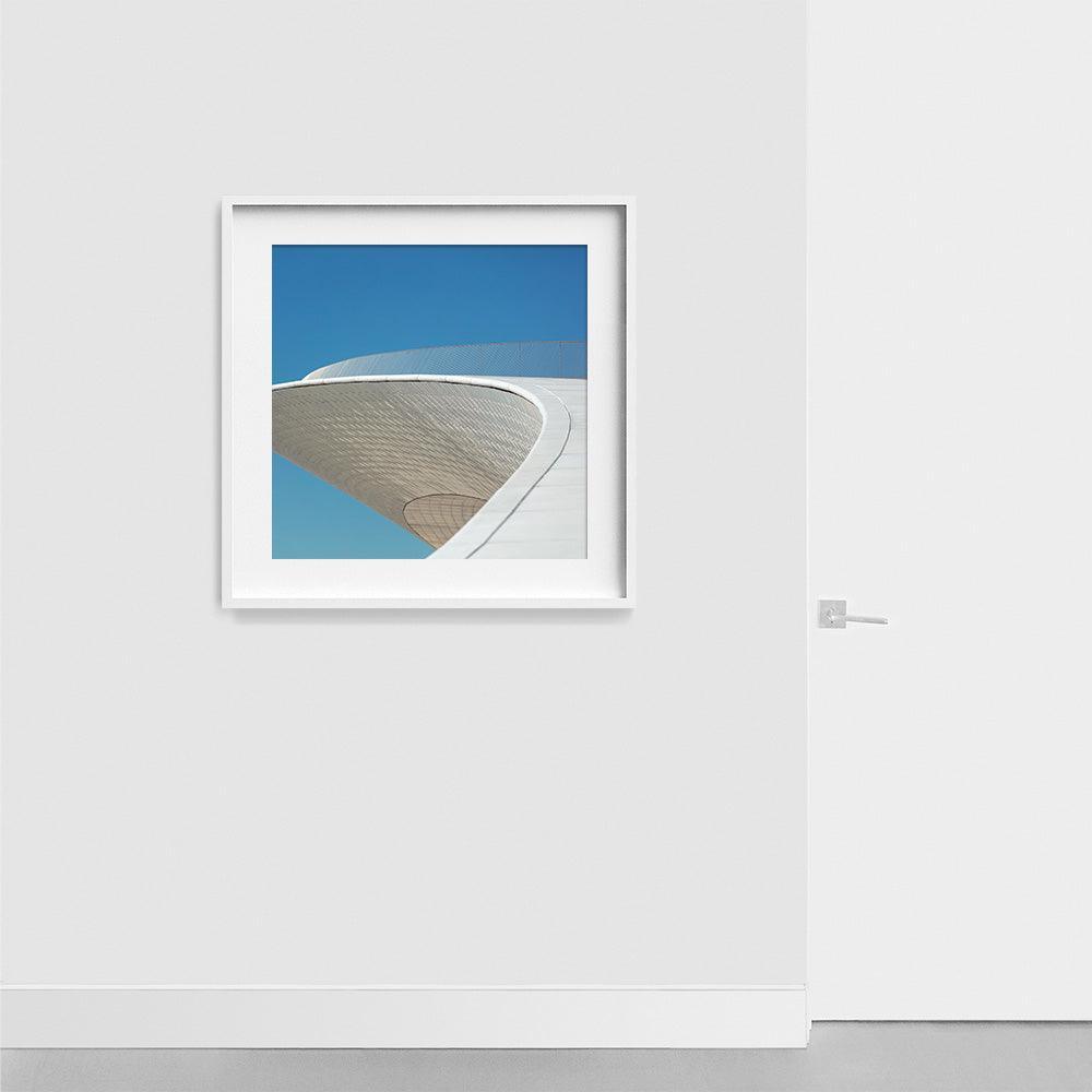 Photograph by Sebastian Weiss