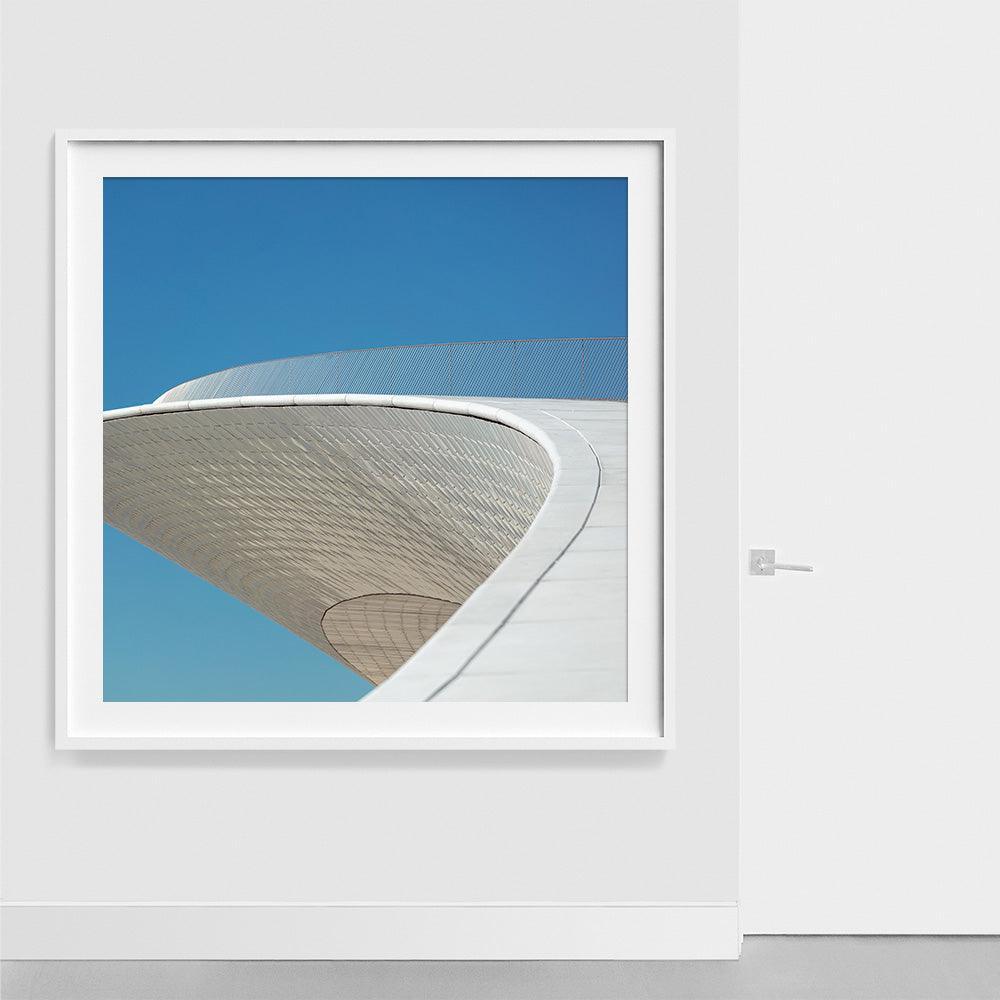 Photograph by Sebastian Weiss