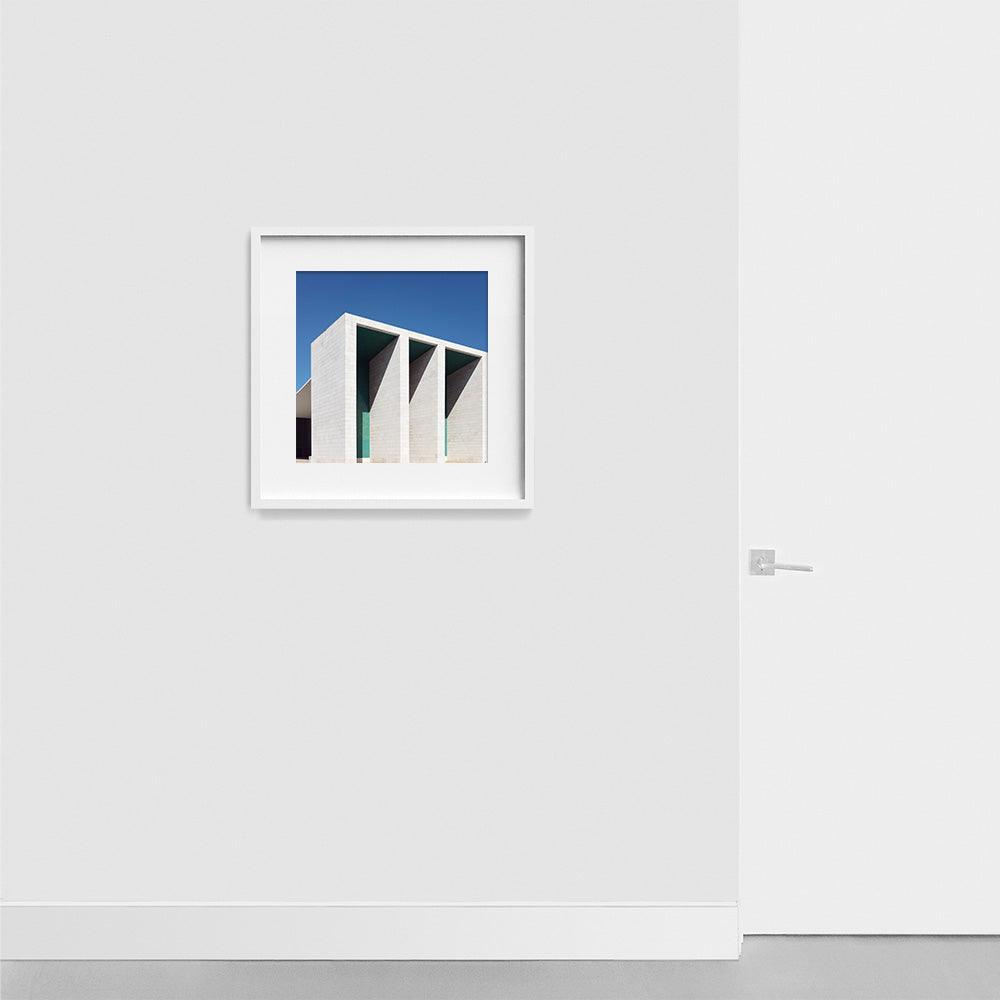 Photograph by Sebastian Weiss