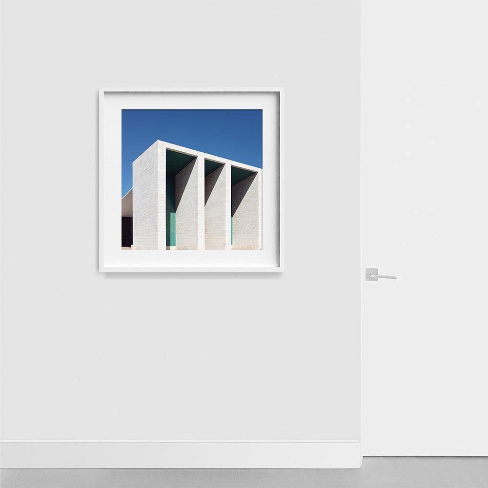 Photograph by Sebastian Weiss