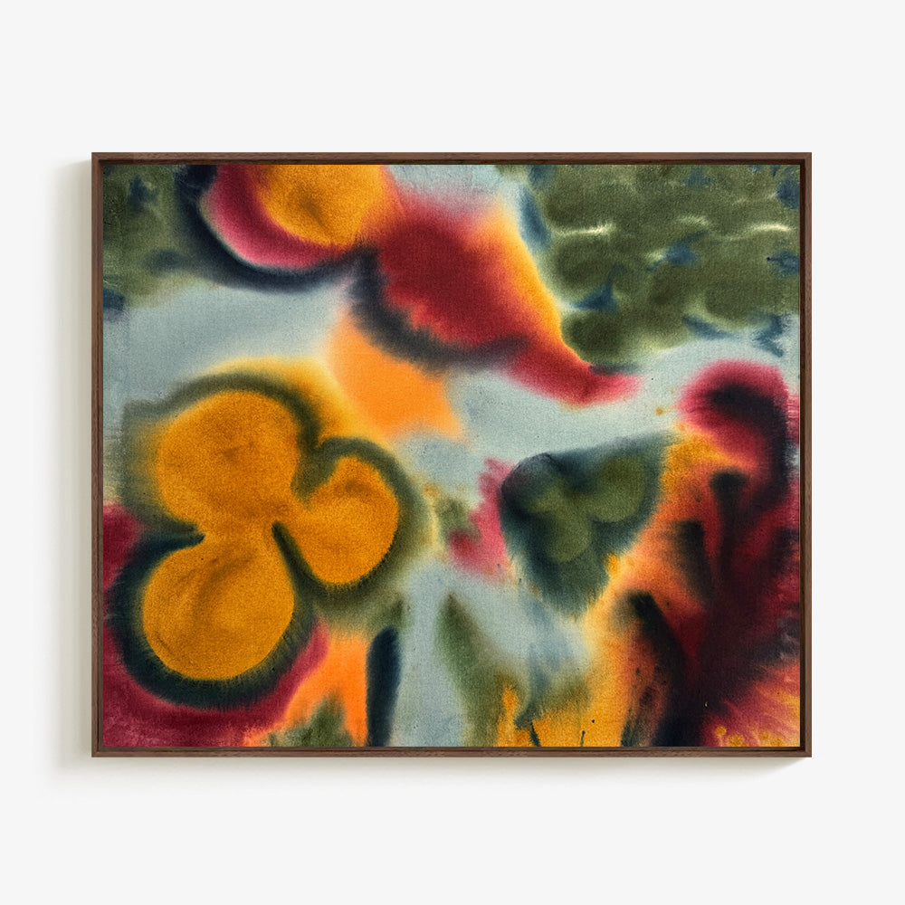 Painting by Marleigh Culver