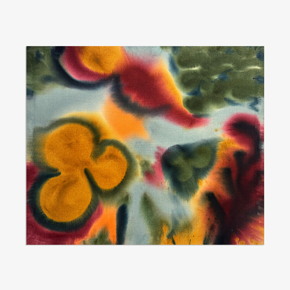 Painting by Marleigh Culver