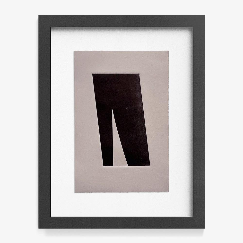 Print by Mike McMullen