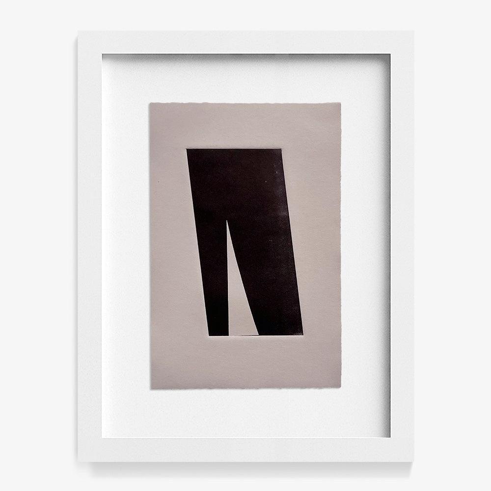 Print by Mike McMullen