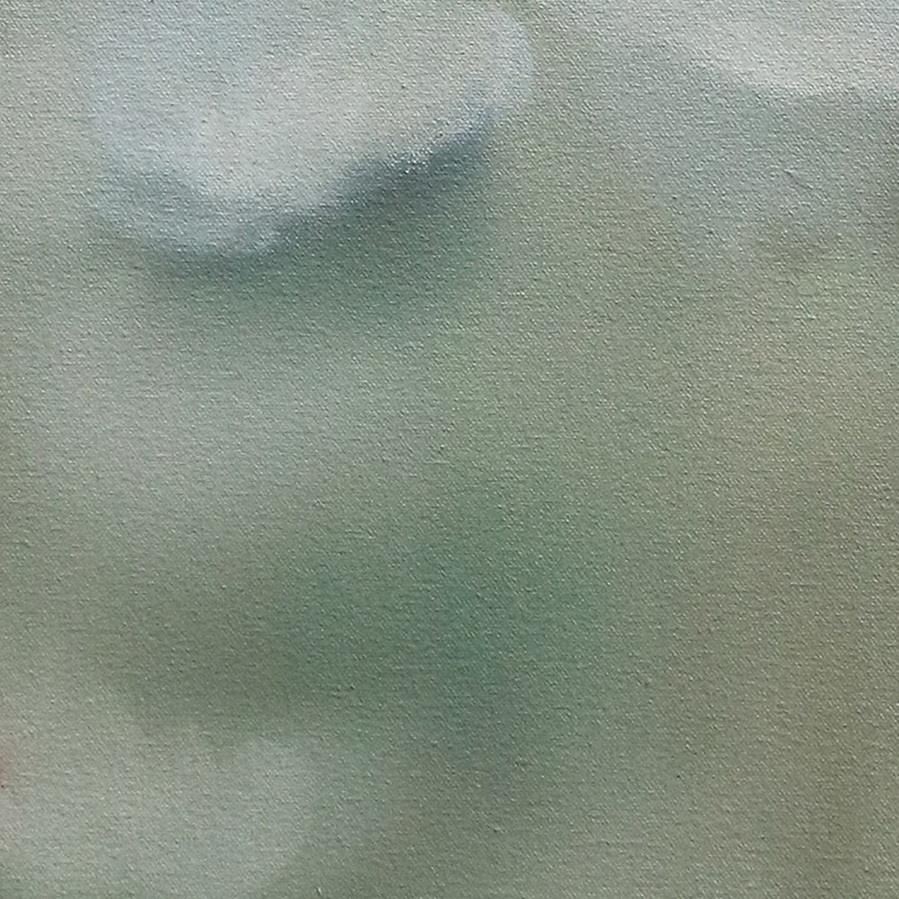 Painting by Lisa Hardy