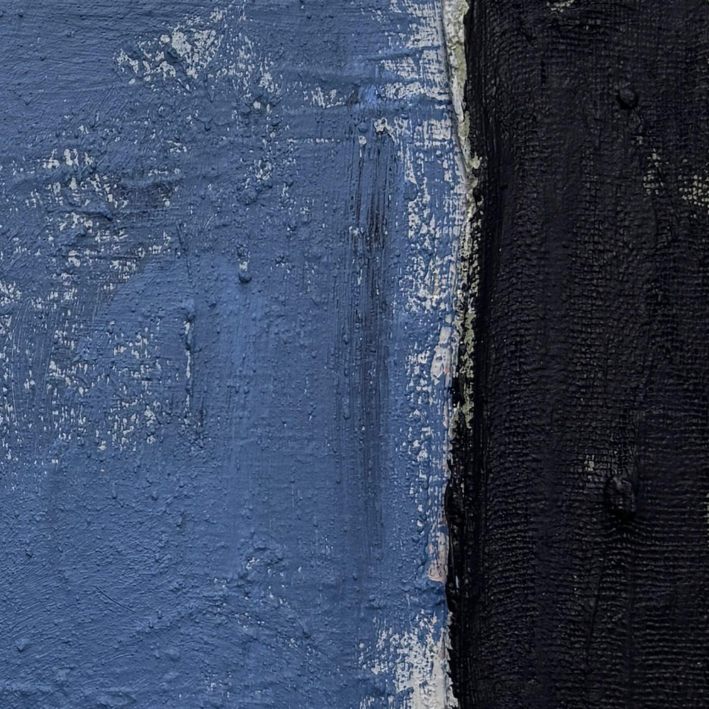 Painting by Sara Marlowe Hall