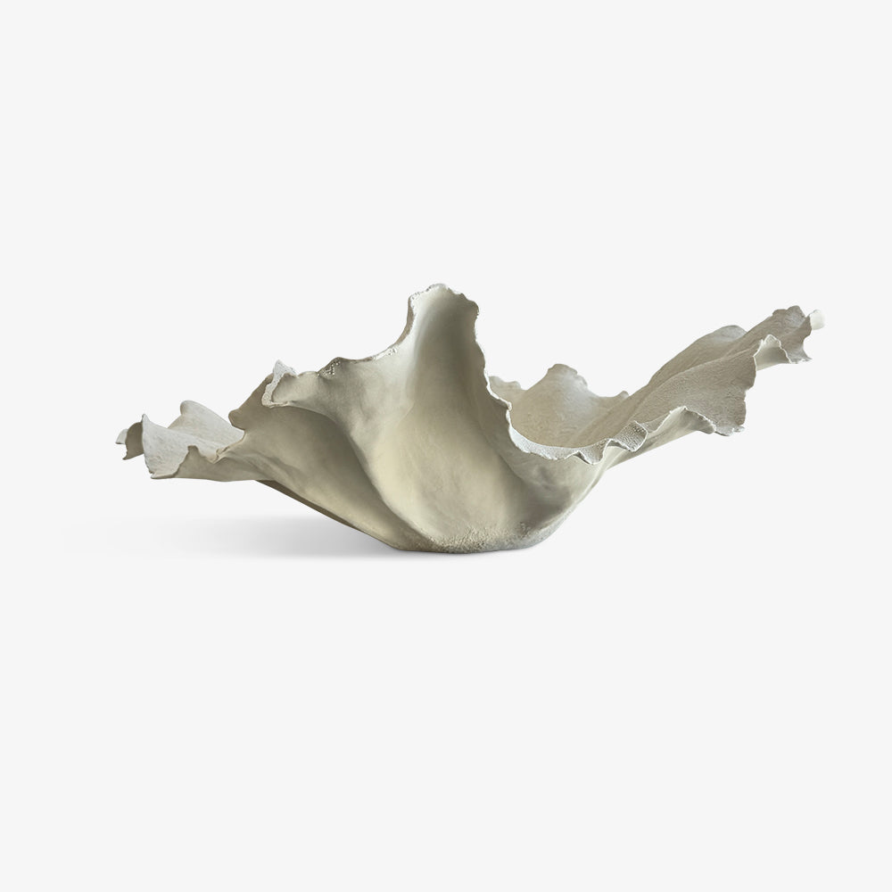 Sculpture by Stacy Solodkin