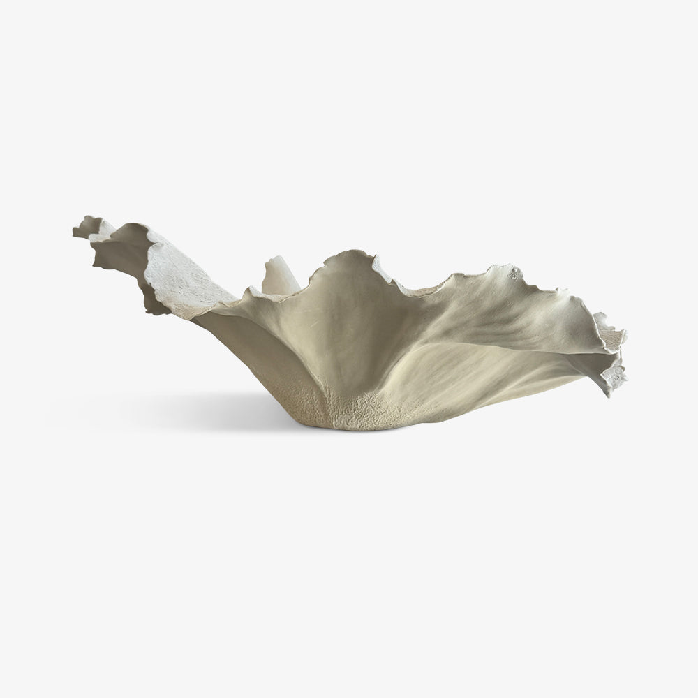 Sculpture by Stacy Solodkin