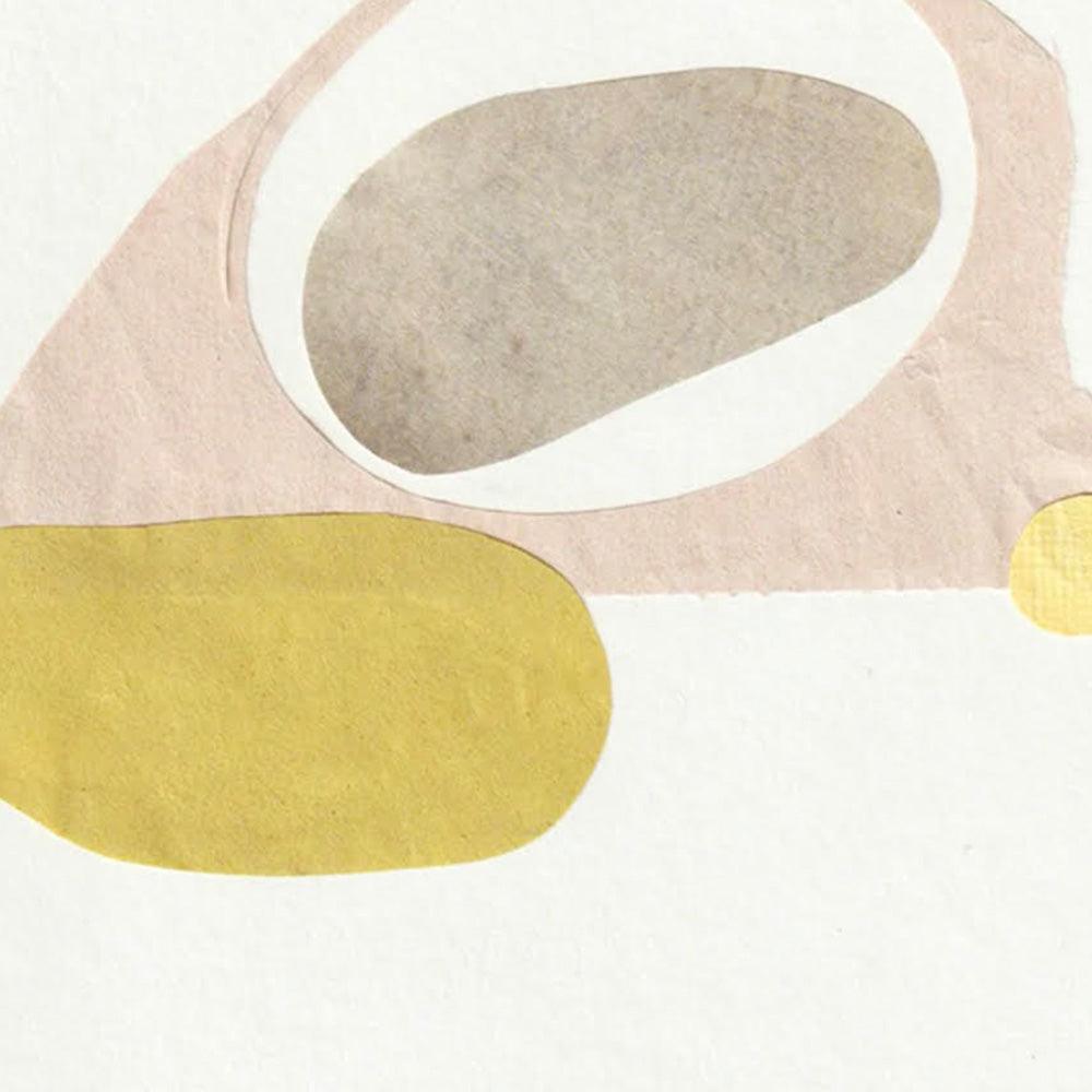Collage by Johanna Tagada Hoffbeck