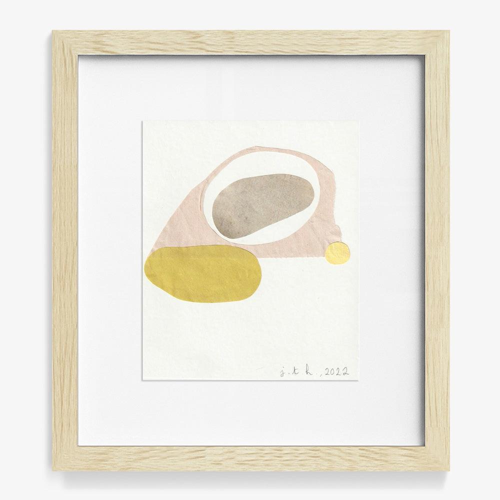 Collage by Johanna Tagada Hoffbeck