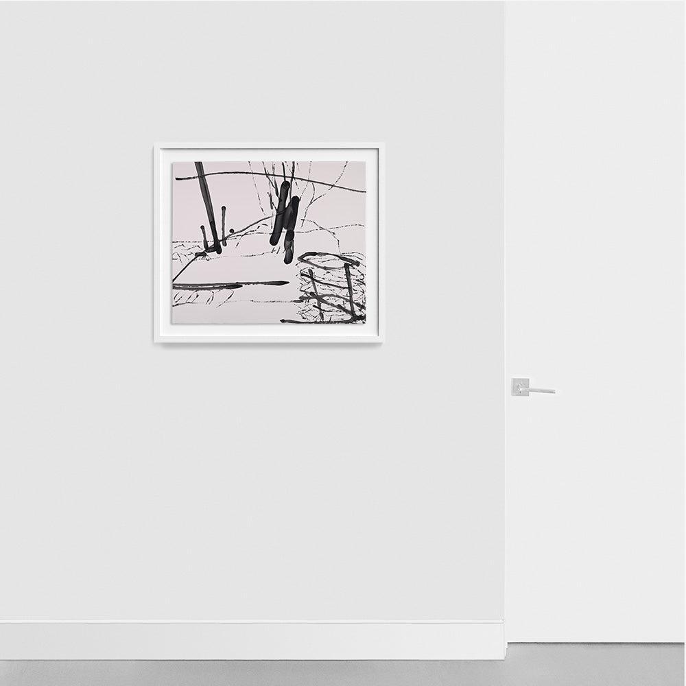 Coil , Painting by Coil Tappan