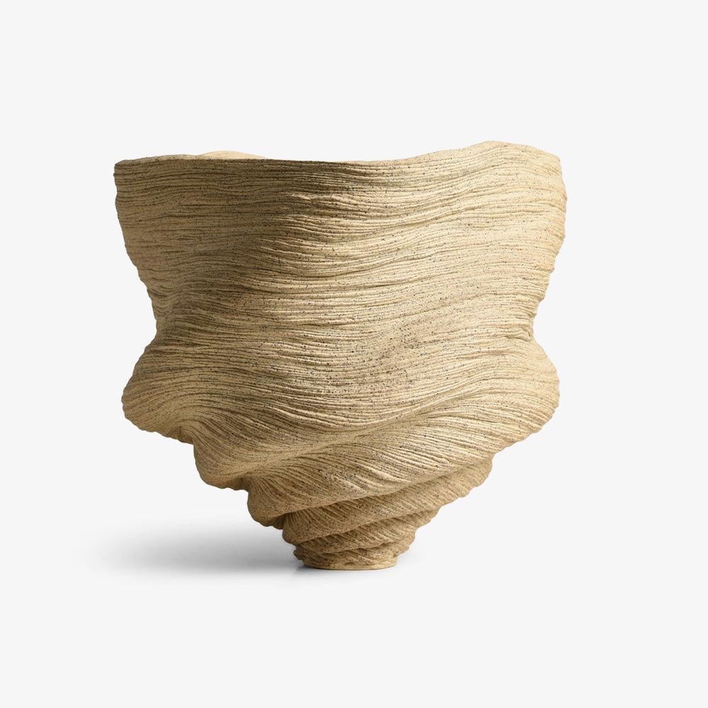 Sculpture by Philip Soucy