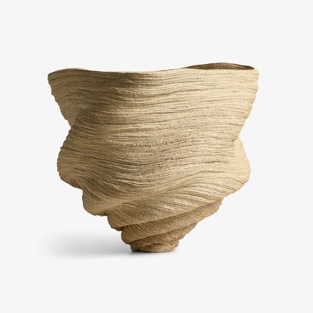 Sculpture by Philip Soucy