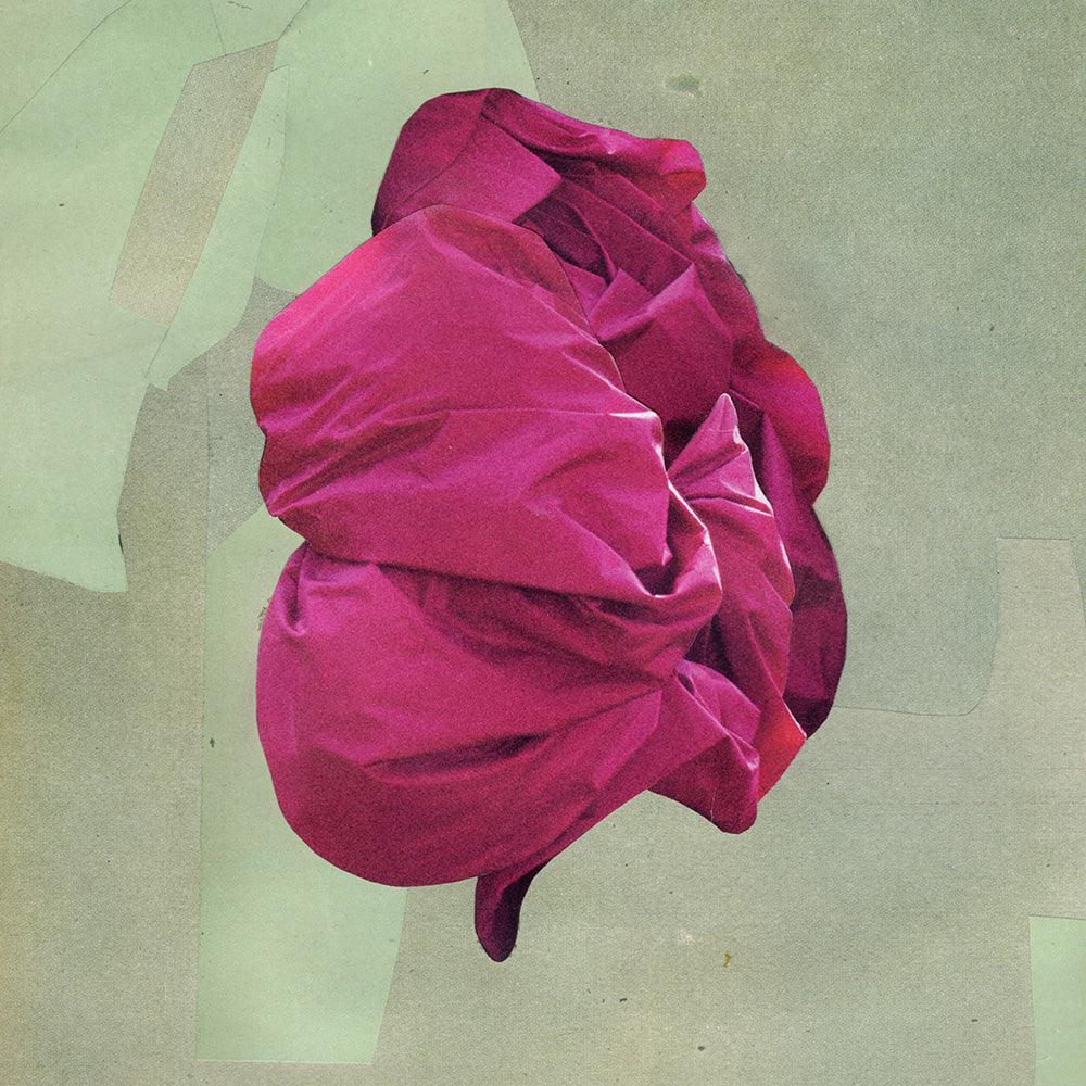 Collage by Michael DeSutter
