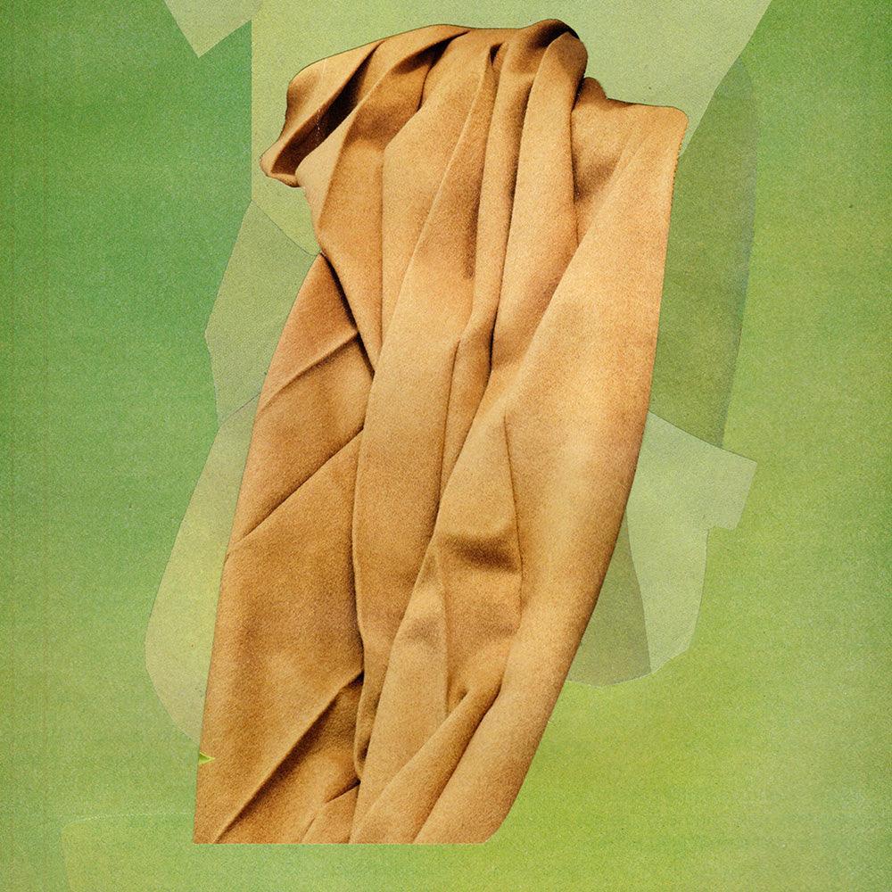 Collage by Michael DeSutter