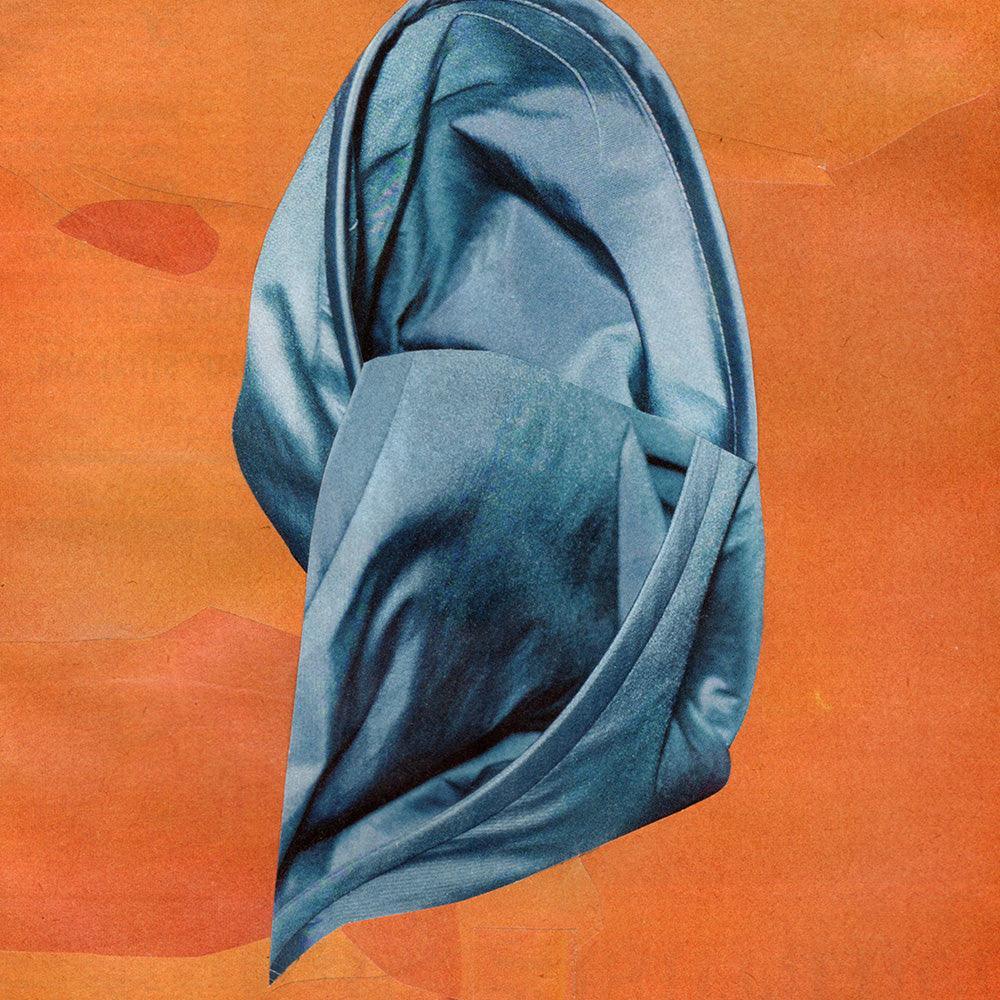 Collage by Michael DeSutter