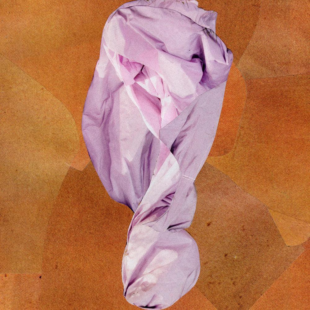 Collage by Michael DeSutter
