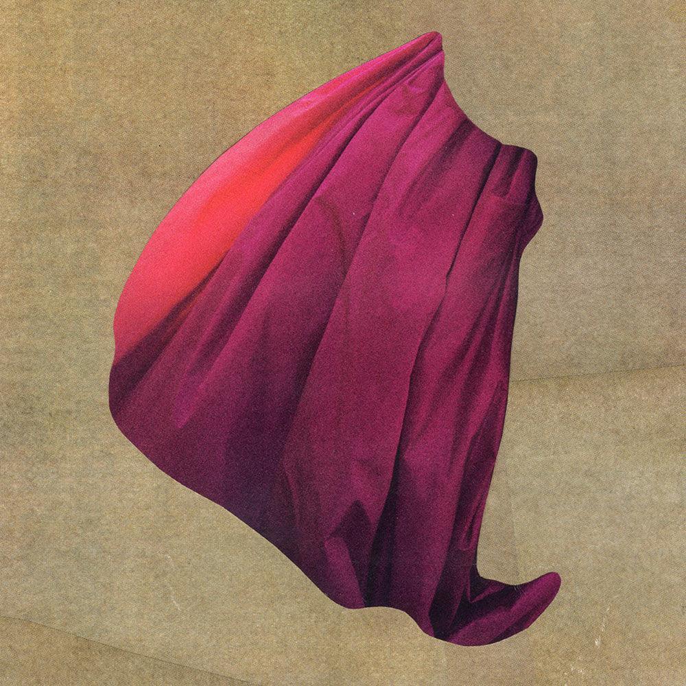 Collage by Michael DeSutter
