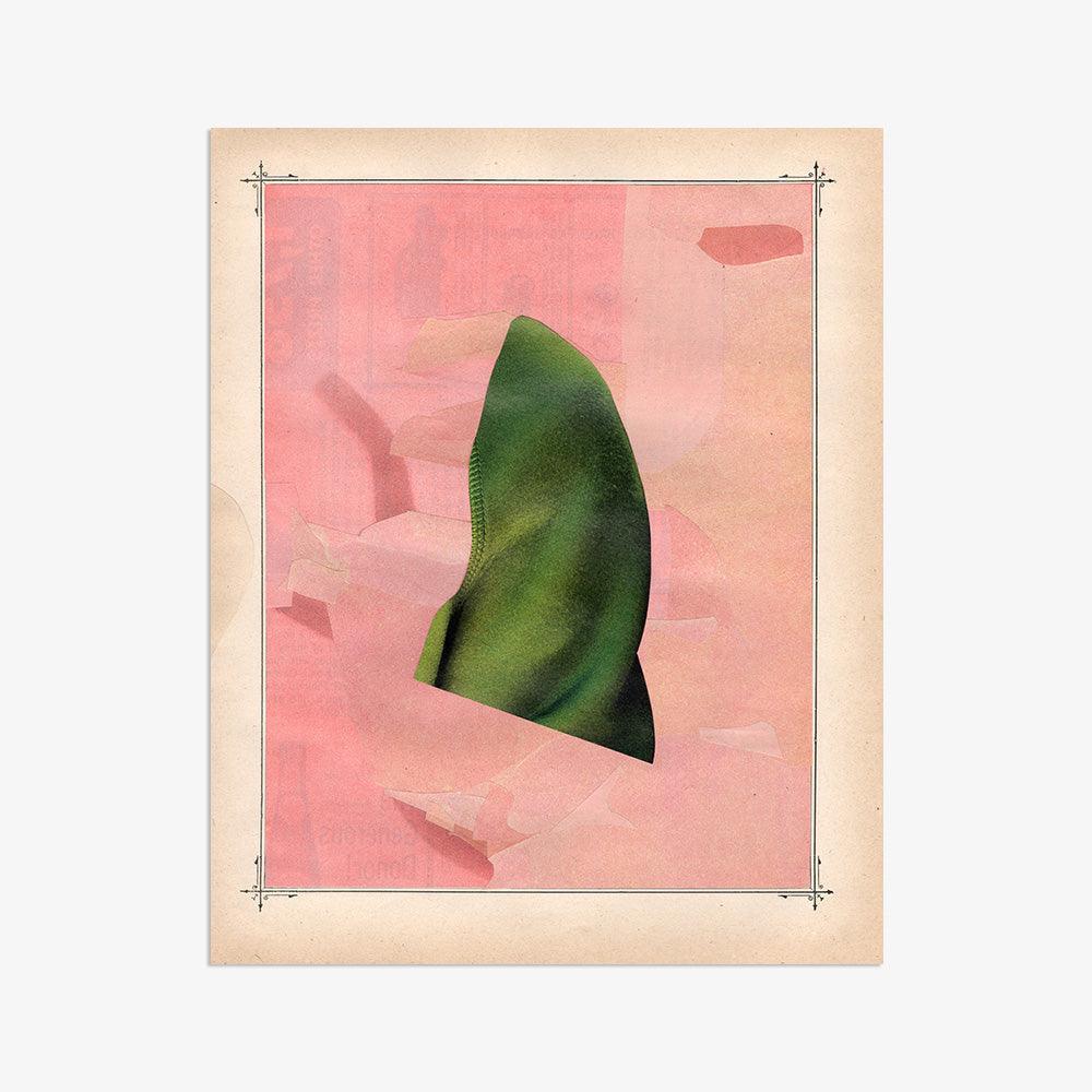 Collage by Michael DeSutter