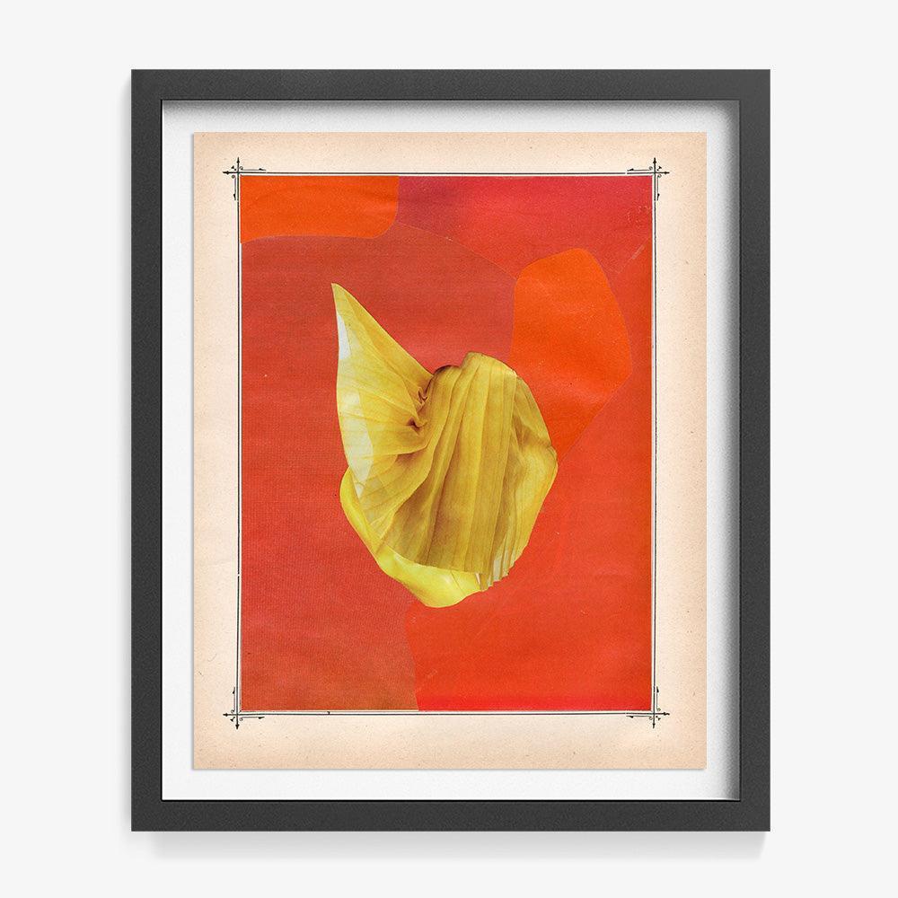 Collage by Michael DeSutter