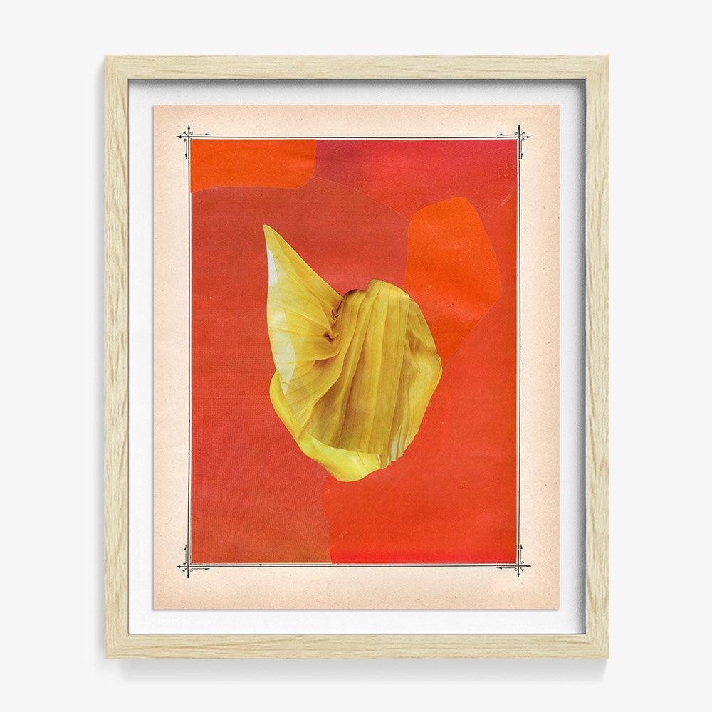 Collage by Michael DeSutter