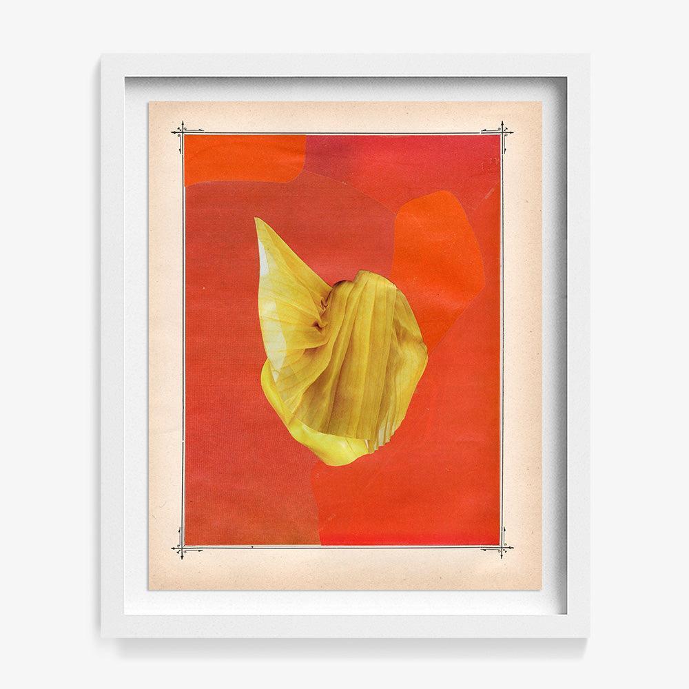 Collage by Michael DeSutter