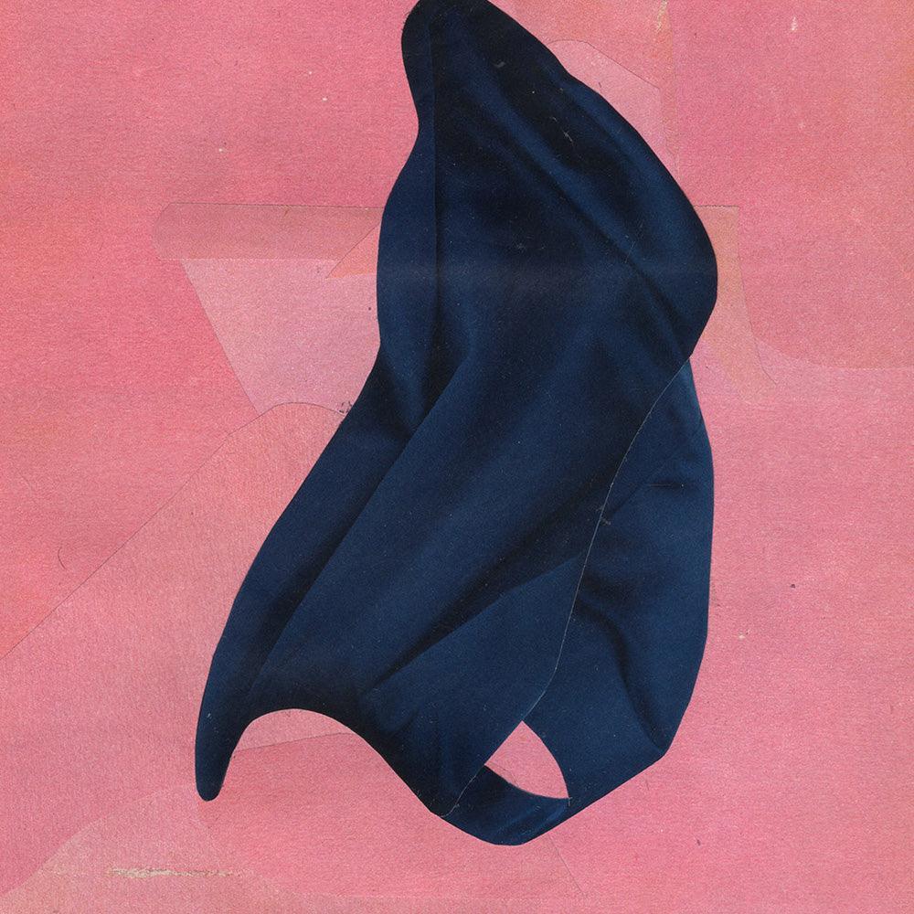 Collage by Michael DeSutter