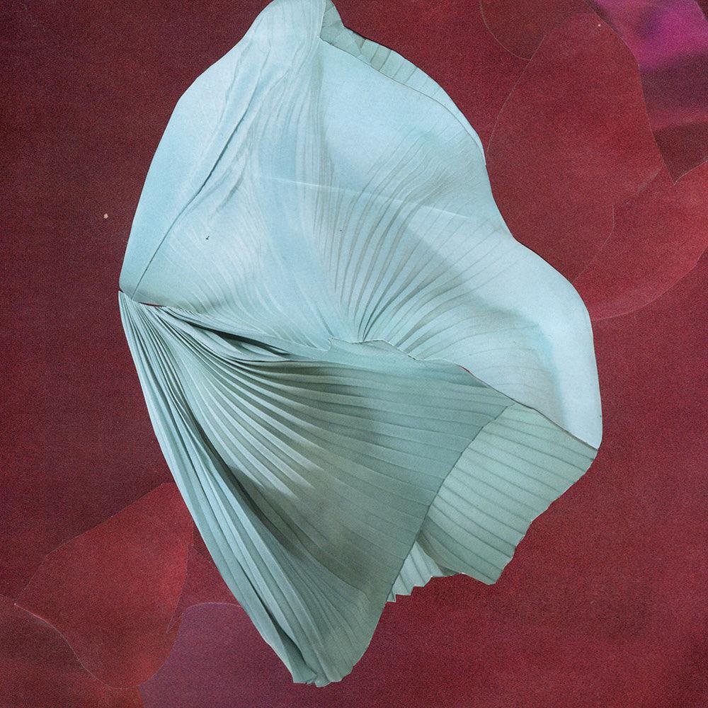 Collage by Michael DeSutter