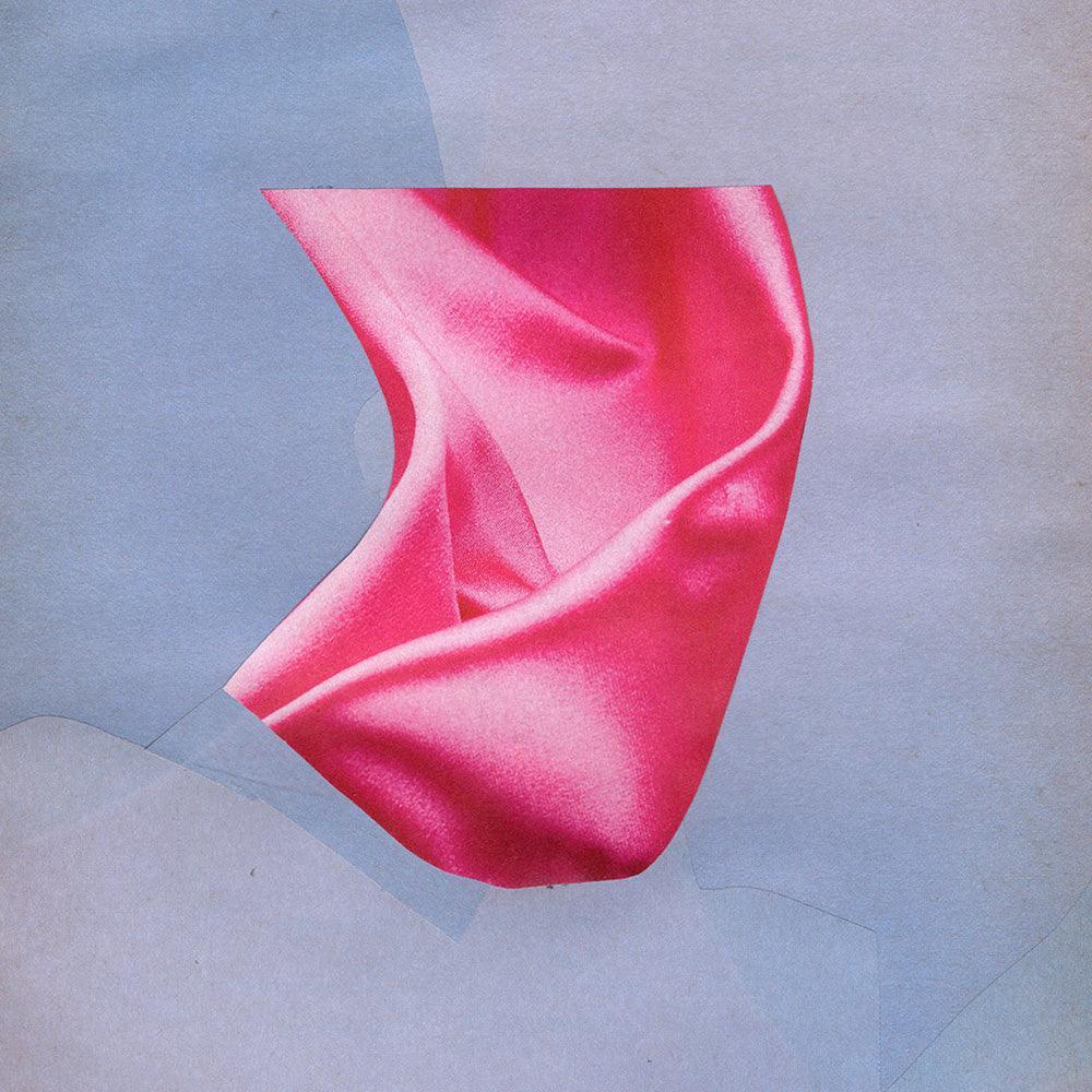 Collage by Michael DeSutter