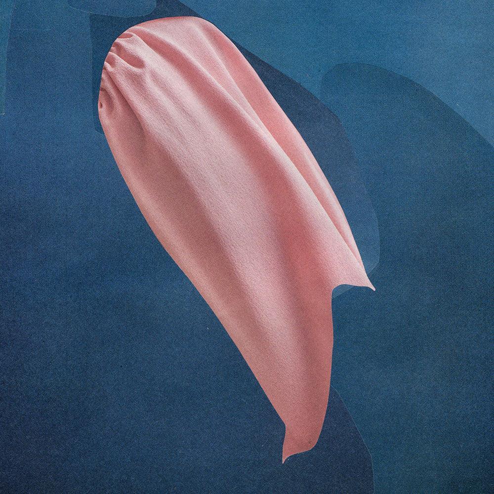Collage by Michael DeSutter