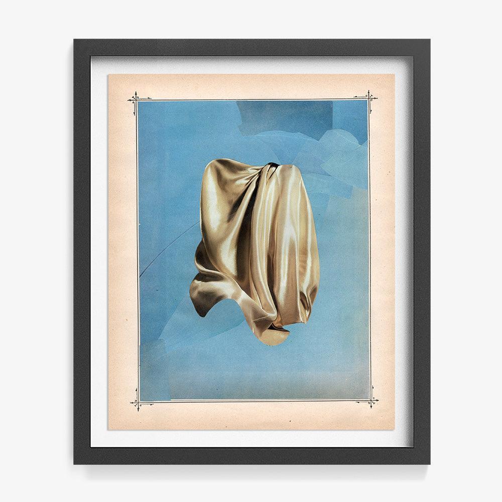 Collage by Michael DeSutter