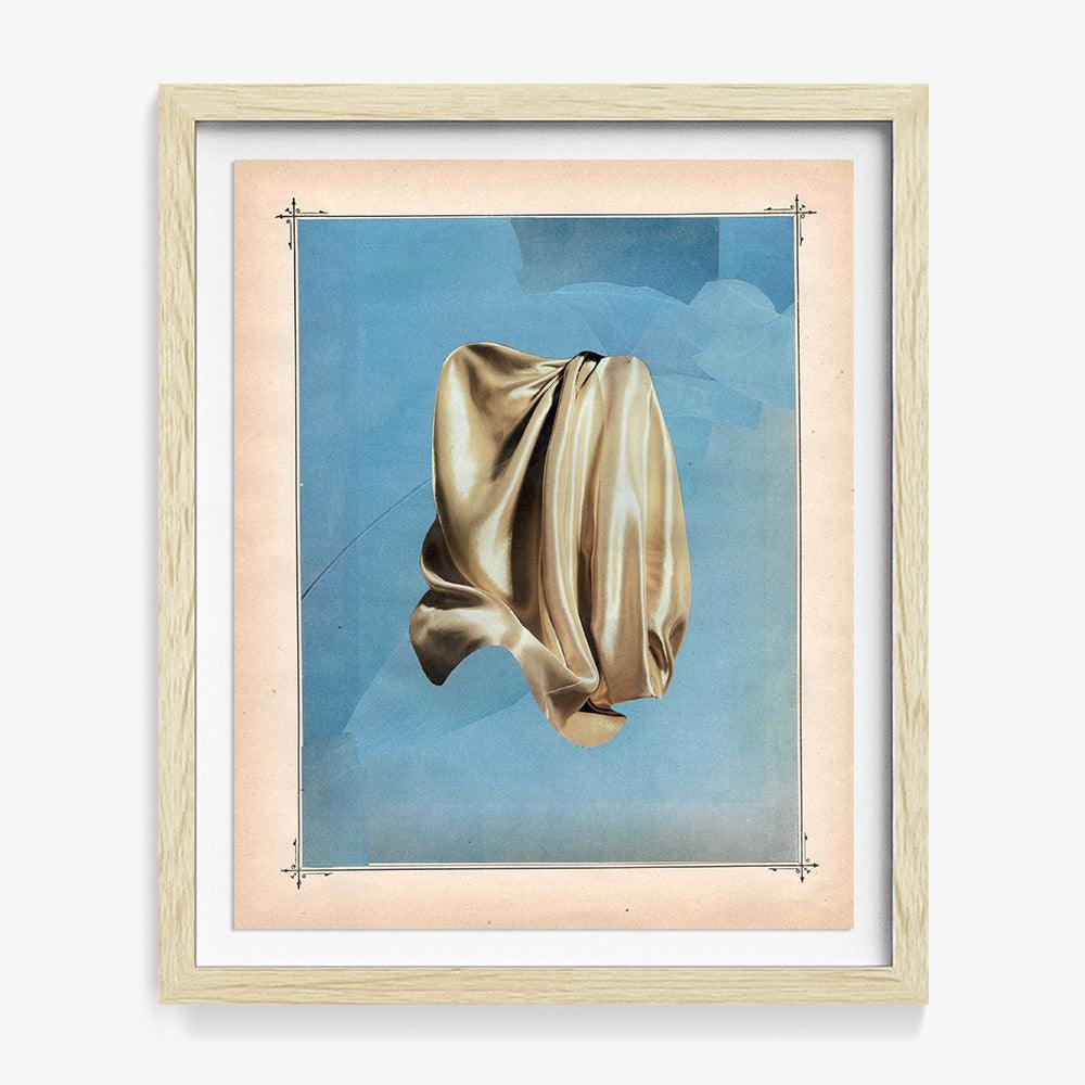 Collage by Michael DeSutter