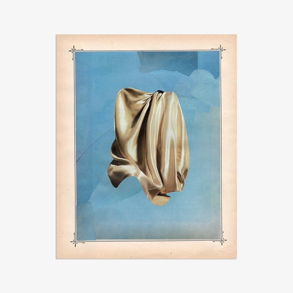 Collage by Michael DeSutter