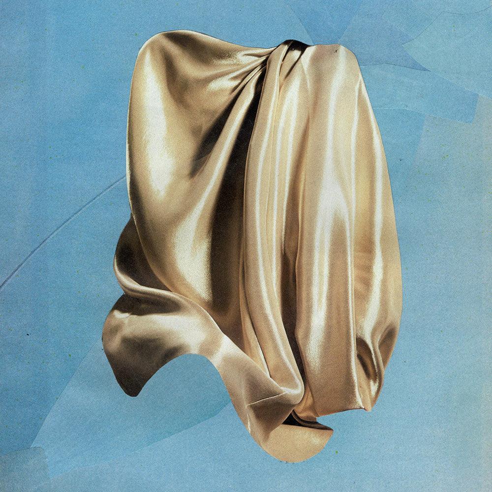 Collage by Michael DeSutter