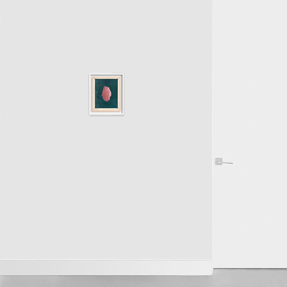 Color Play #91 , Collage by Color Play #91 Tappan