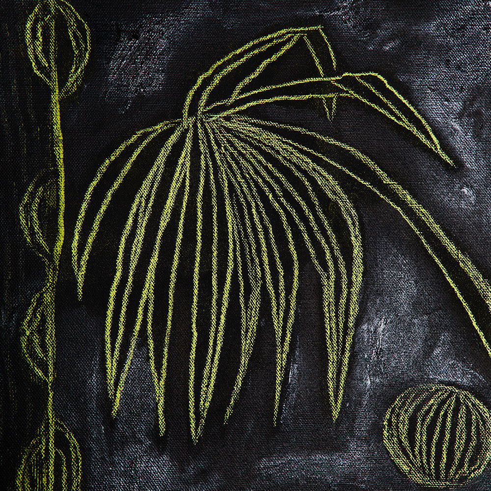 Colour Study 11