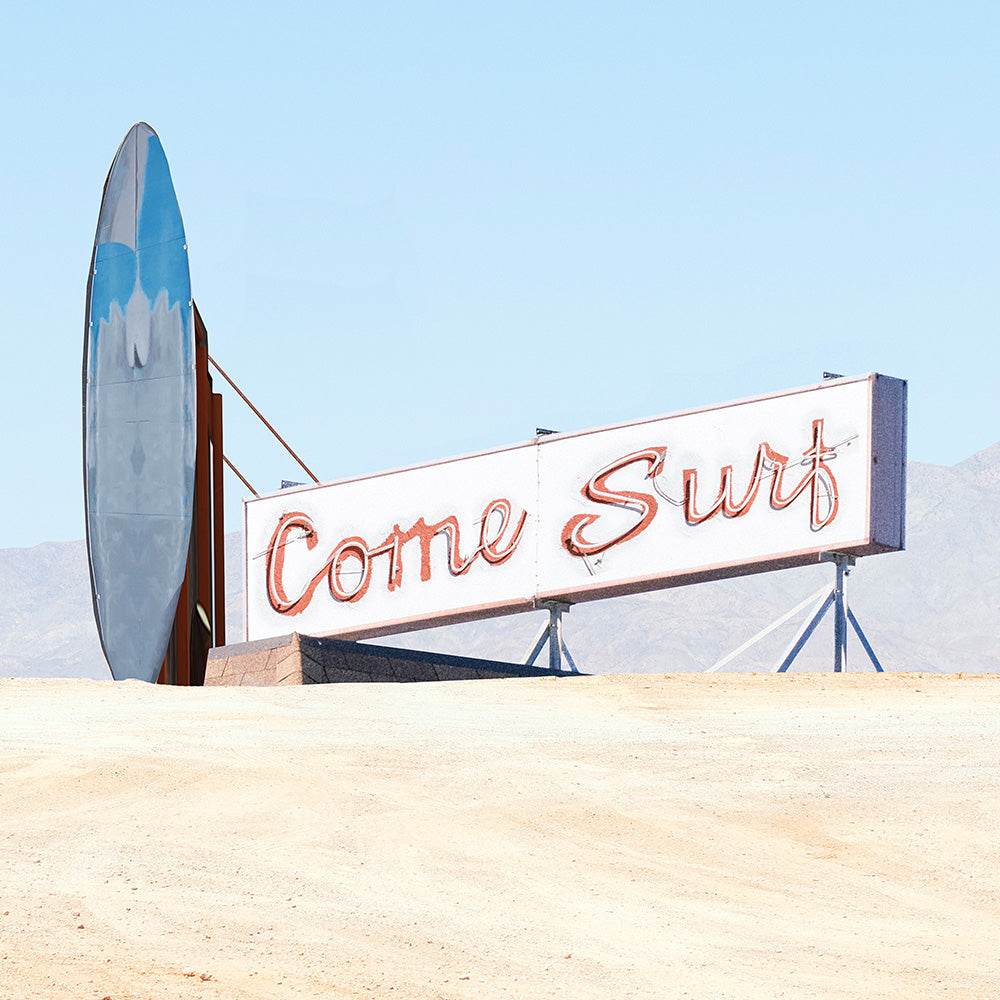 Come Surf