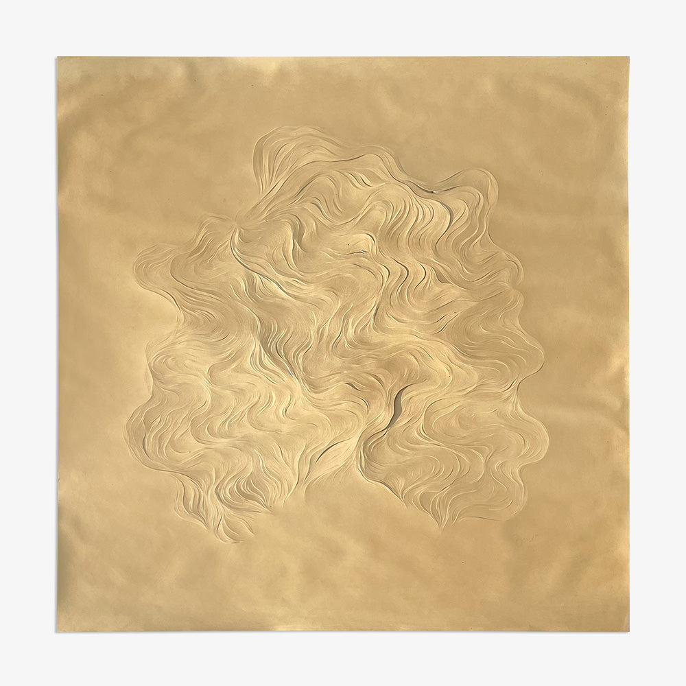 Work on Paper by Jordan Wright Patterson