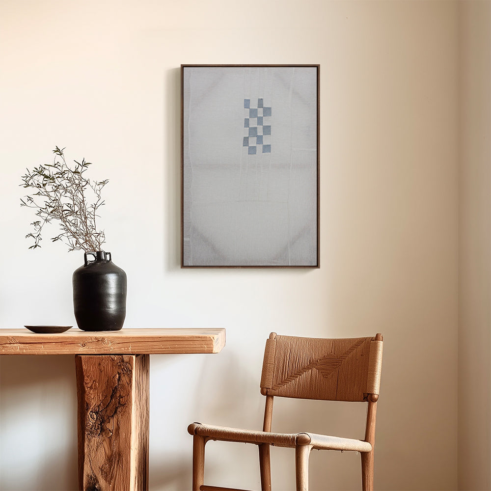 Textile by Jarnah Montersino