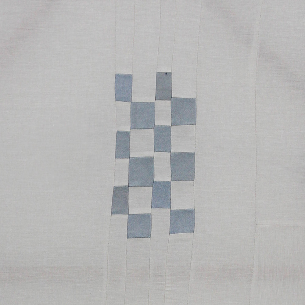 Textile by Jarnah Montersino