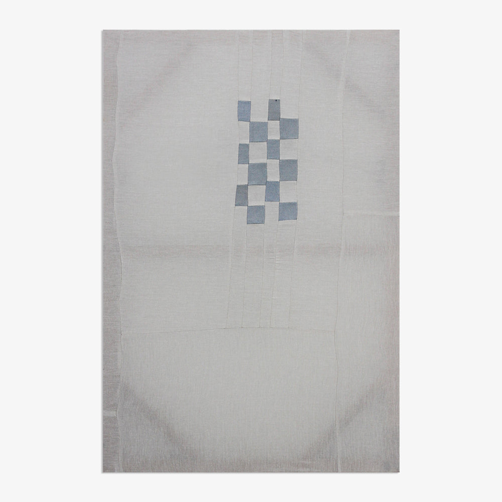 Textile by Jarnah Montersino