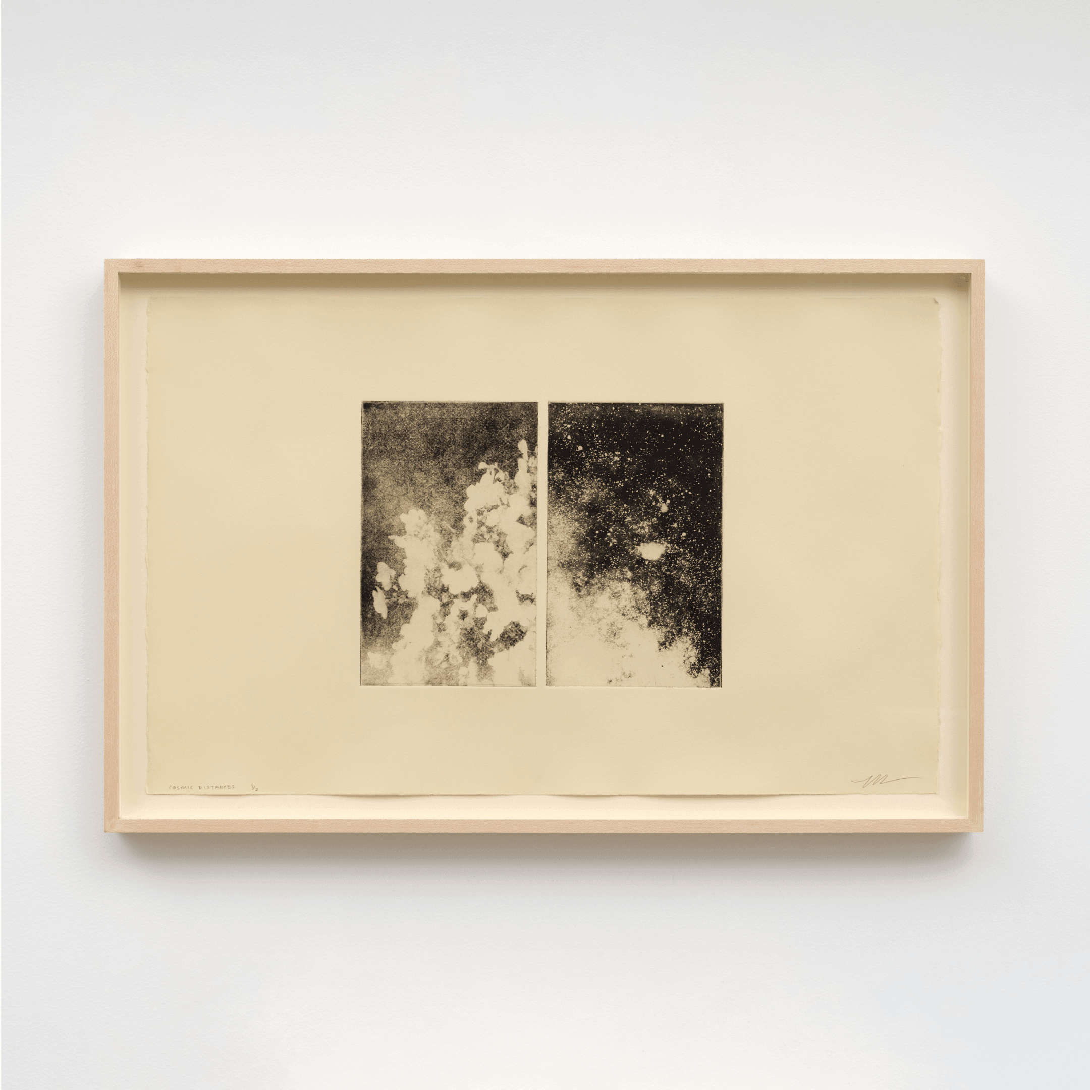 Print by Mike McMullen