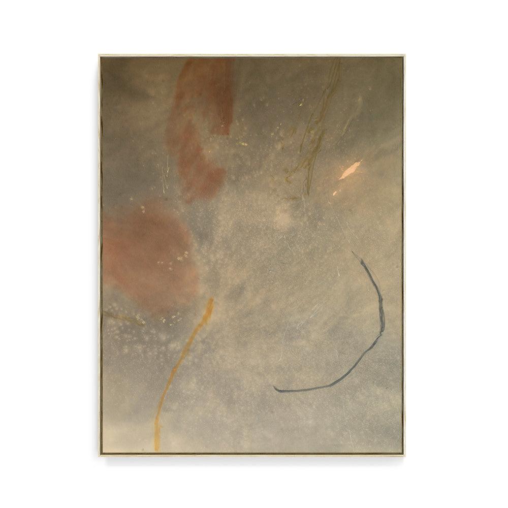 Painting by Lisa Dengler