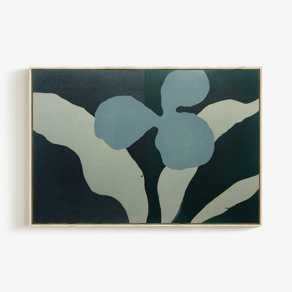 Painting by Marleigh Culver