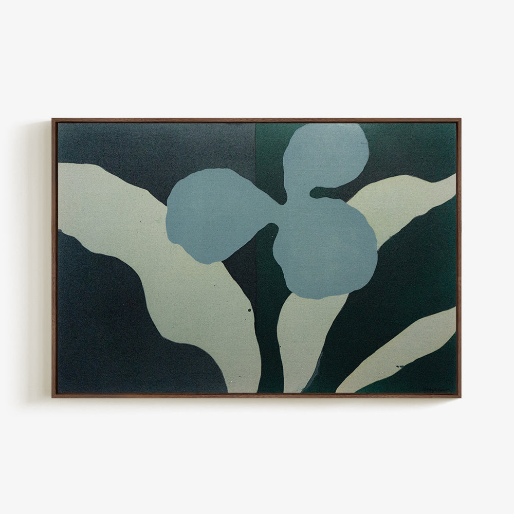 Painting by Marleigh Culver