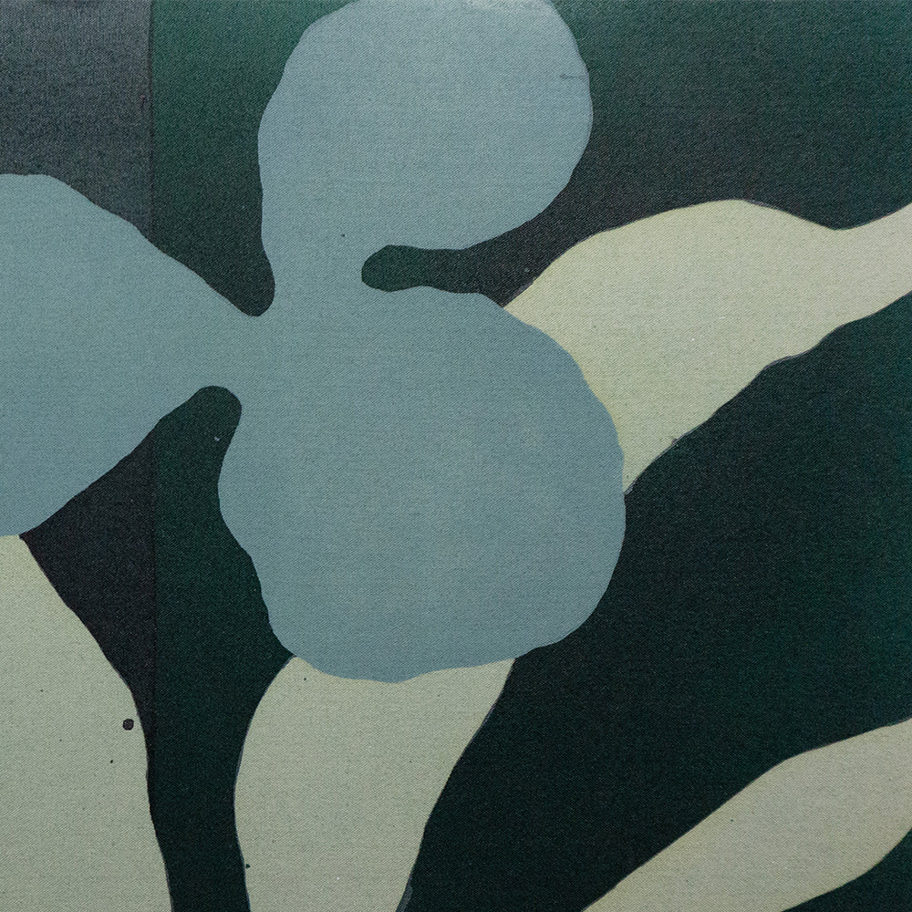 Painting by Marleigh Culver