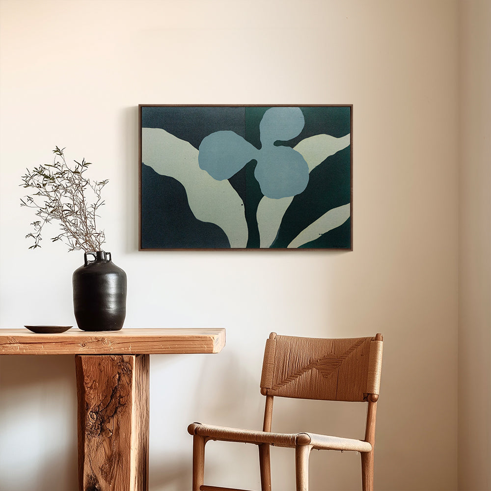 Painting by Marleigh Culver