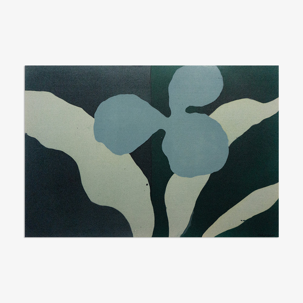 Painting by Marleigh Culver