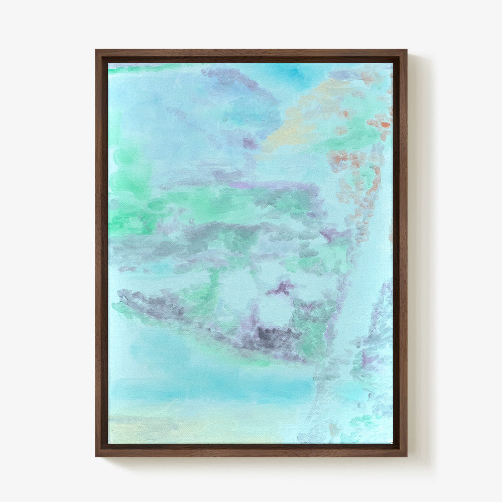 Painting by Marina Ross